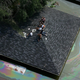 Image for article titled The destruction wrought by Hurricane Katrina, seen from the air